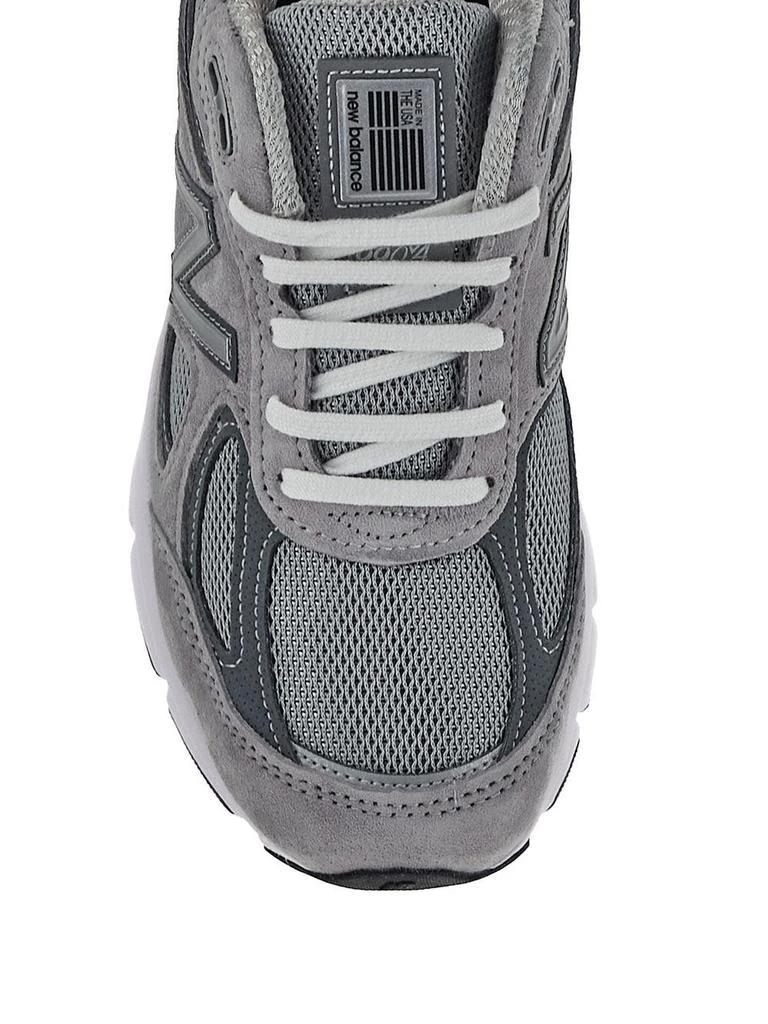 商品New Balance|990v4 Sneakers,价格¥1372,第4张图片详细描述