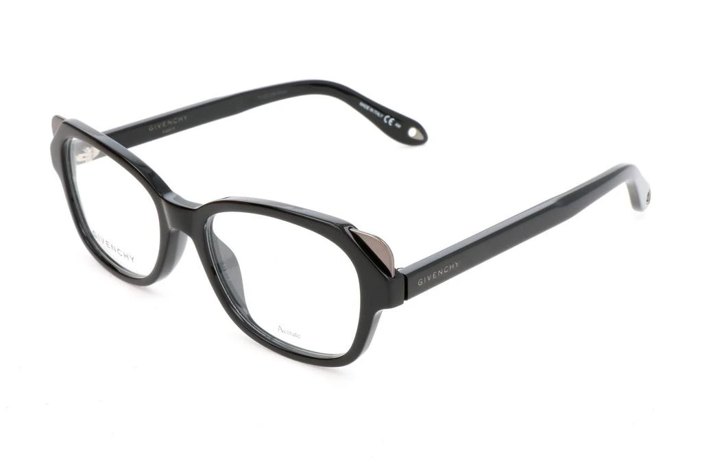 商品Givenchy|Givenchy Eyewear Rectangle Frame Glasses,价格¥1170,第2张图片详细描述