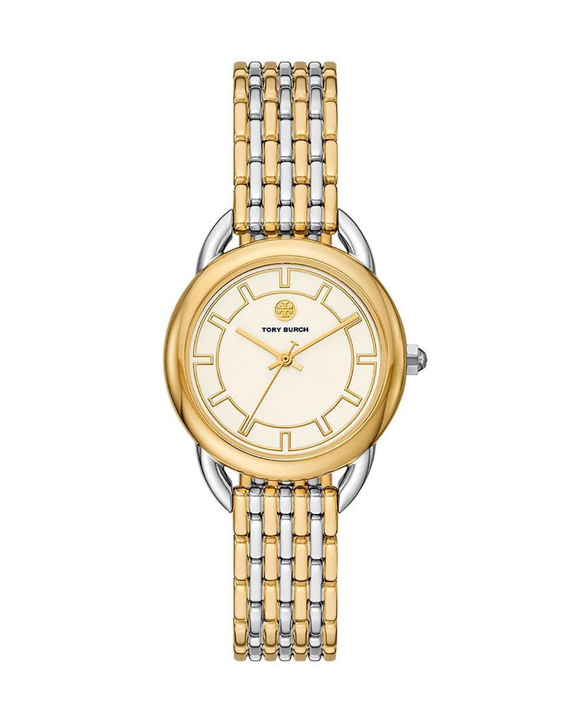 商品Tory Burch|Wrist watch,价格¥2879,第1张图片