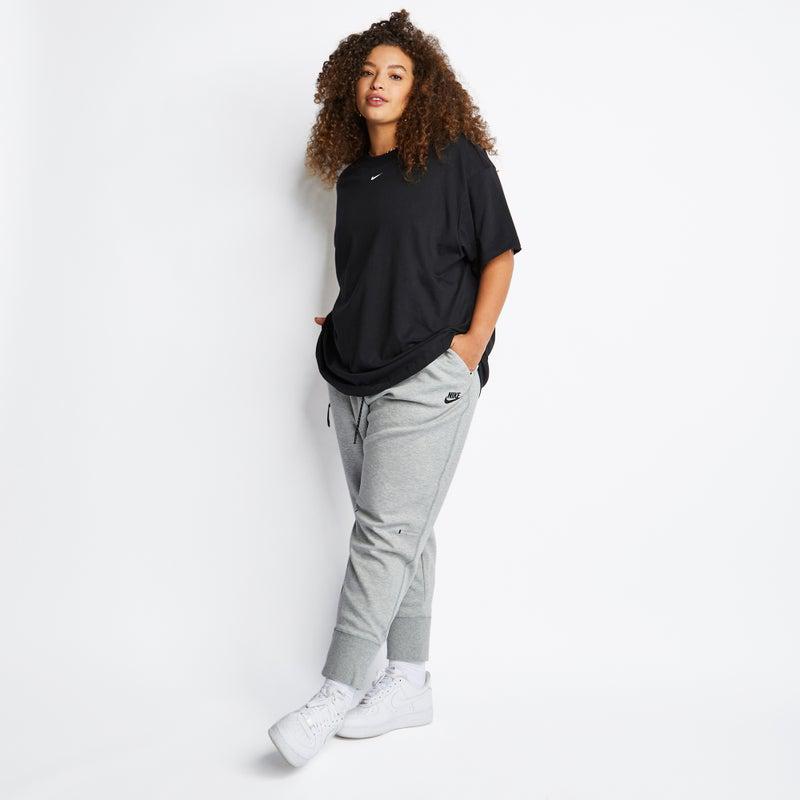 Nike Essentials Plus Boyfriend - Women T-Shirts商品第2张图片规格展示