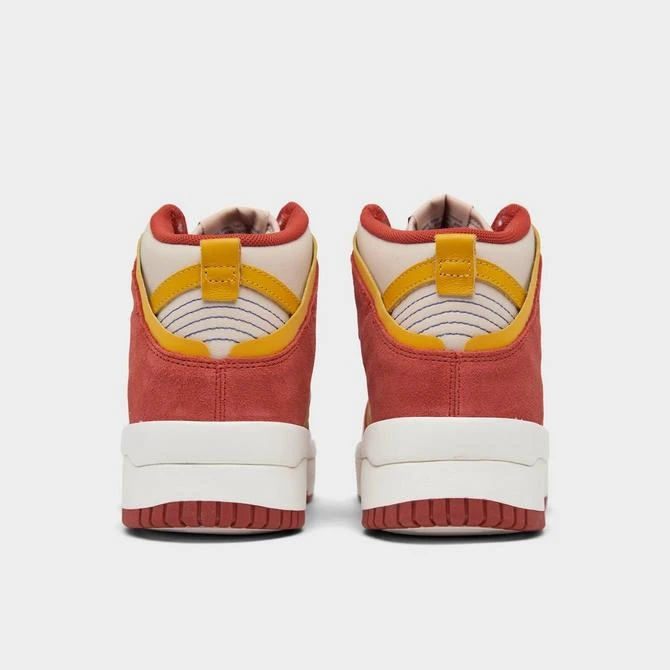 Women's Nike Dunk High Up Casual Shoes 商品
