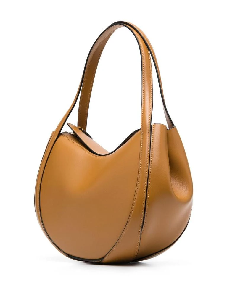 商品Wandler|WANDLER - Lin Mini Leather Tote Bag,价格¥6062,第3张图片详细描述