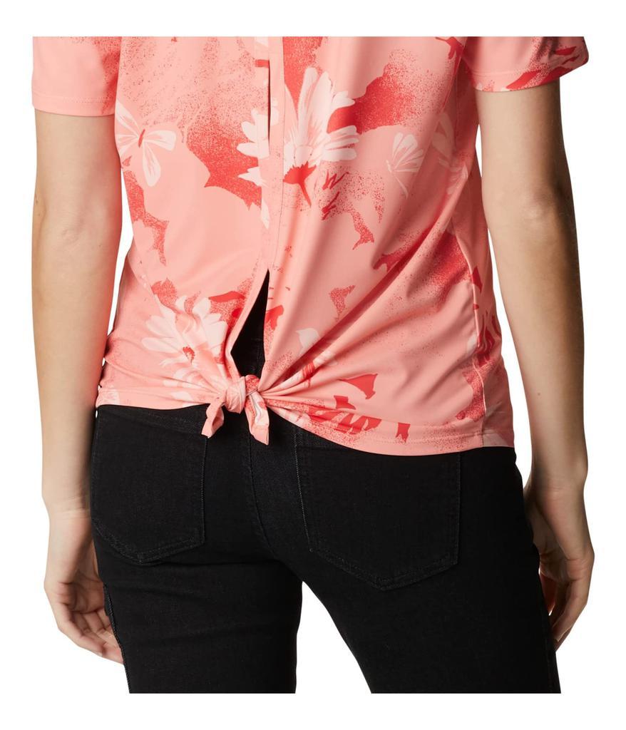商品Columbia|Chill River™ Short Sleeve Shirt,价格¥167-¥174,第6张图片详细描述