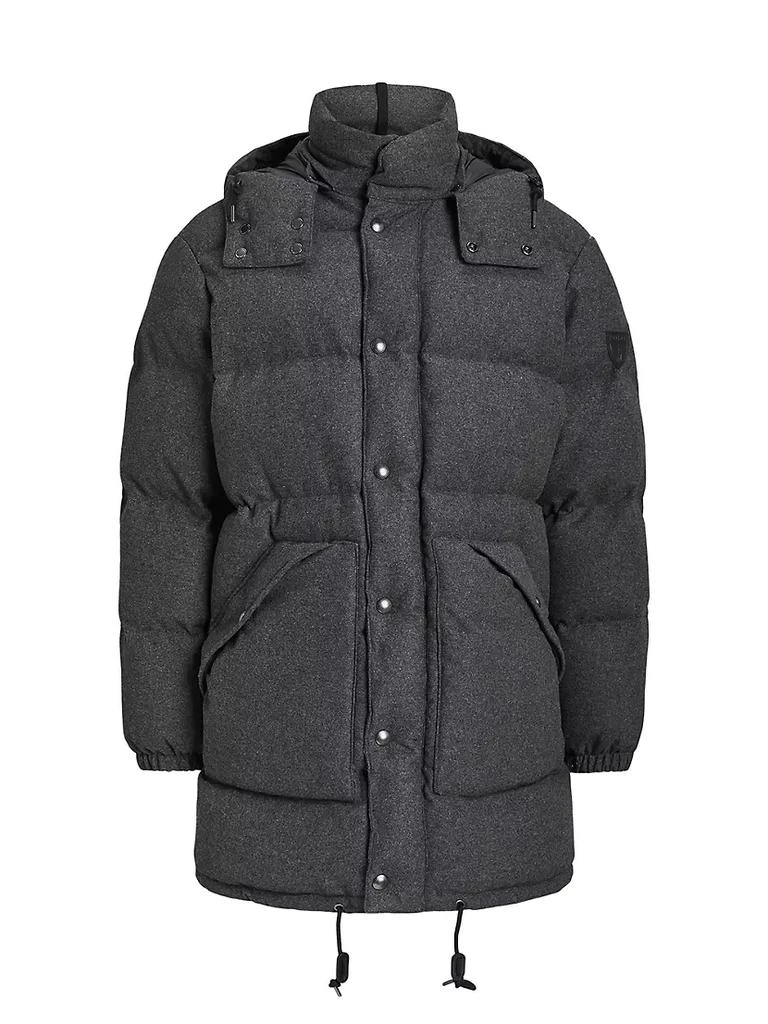 商品Ralph Lauren|Boulder Down Coat,价格¥2975,第1张图片