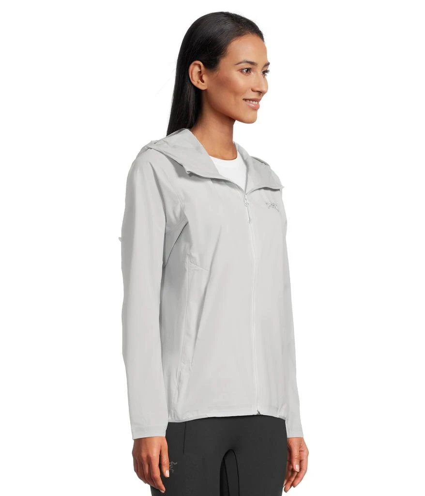 商品Arc'teryx|女款Gamma 轻质连帽衫,价格¥2091,第2张图片详细描述