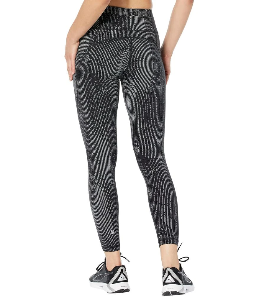 商品SWEATY BETTY|Power 7/8 Reflective Workout Leggings,价格¥572,第2张图片详细描述