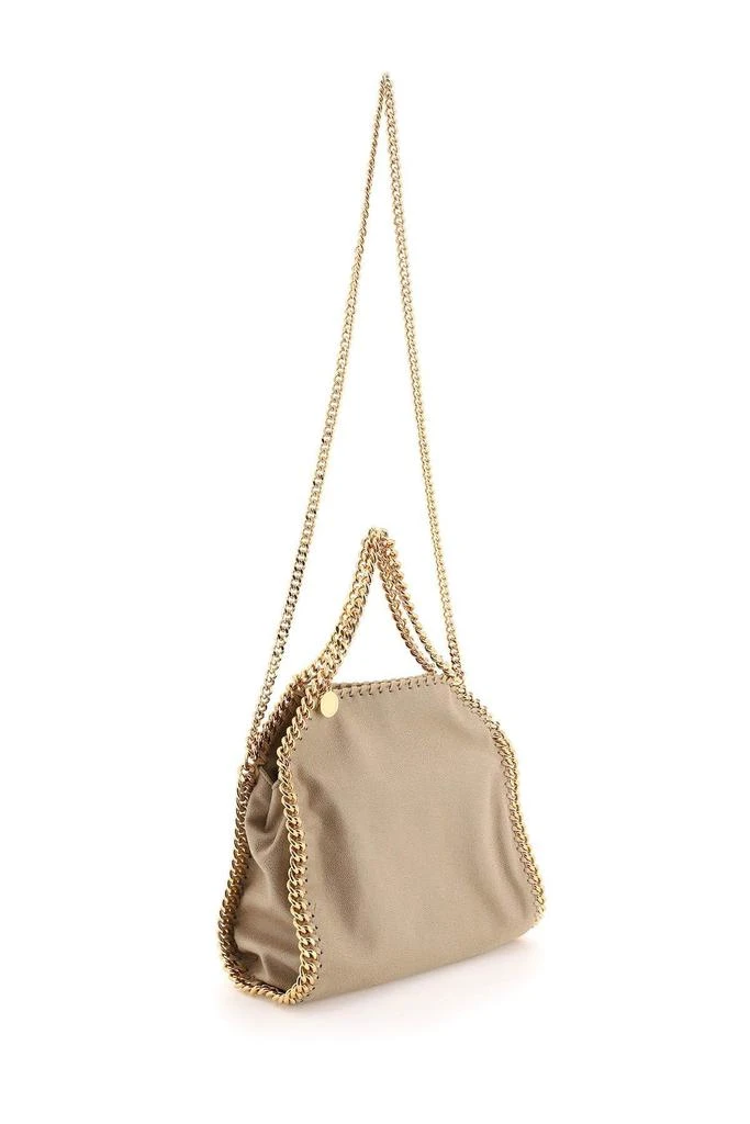 商品Stella McCartney|MINI TOTE BAG FALABELLA,价格¥6533,第3张图片详细描述