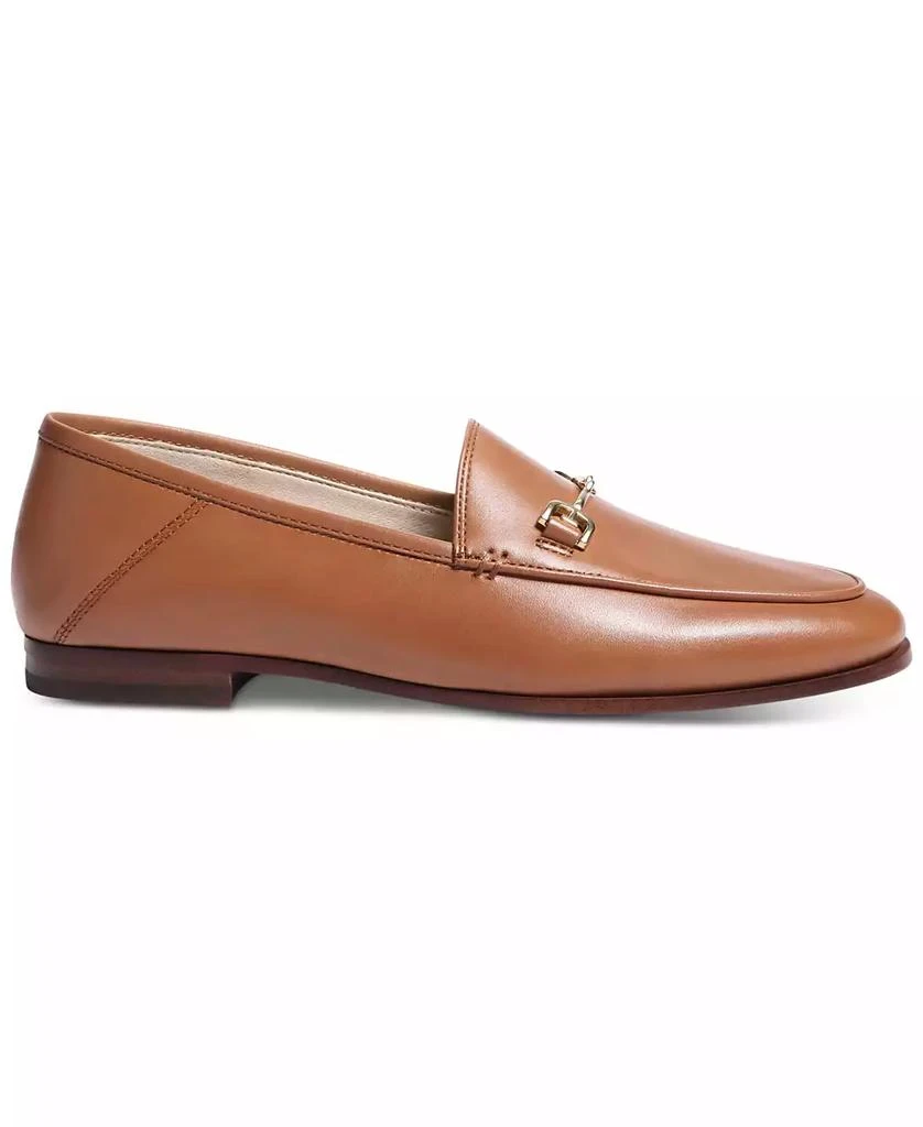 商品Sam Edelman|Women's Loraine Tailored Loafers,价格¥444,第2张图片详细描述