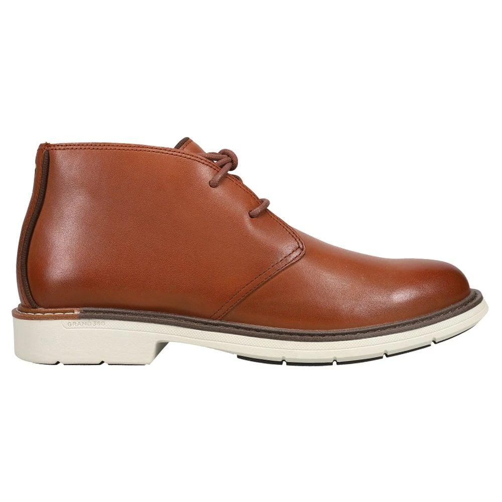 商品Cole Haan|Go to Chukka,价格¥757,第1张图片详细描述