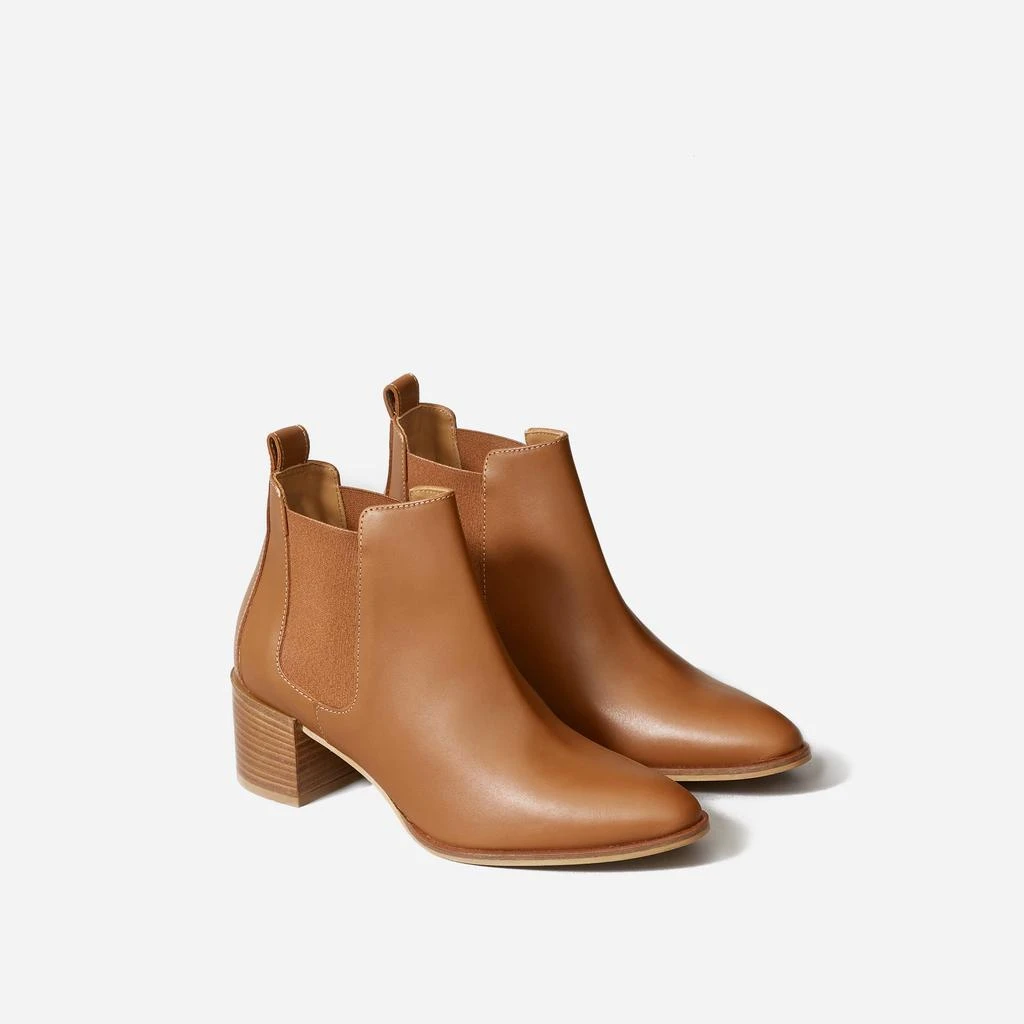 商品Everlane|粗跟切尔西靴,价格¥1167-¥1218,第2张图片详细描述