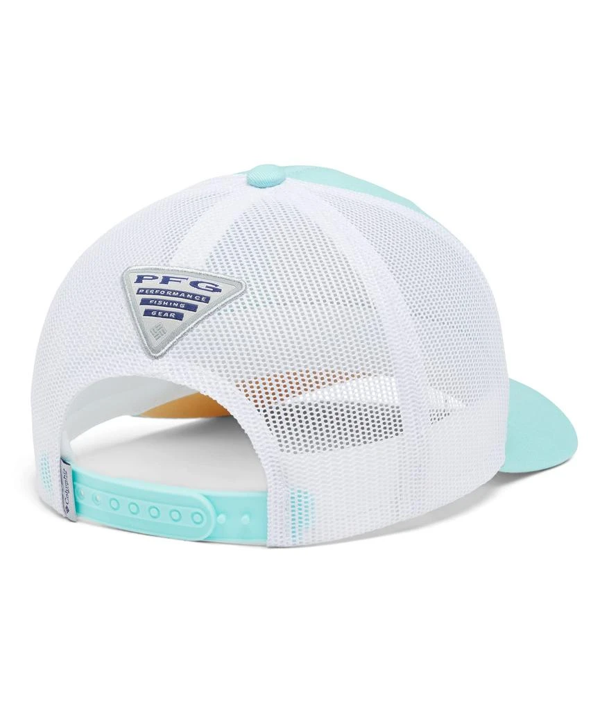 商品Columbia|PFG™ Fish Flag Snapback,价格¥165,第2张图片详细描述