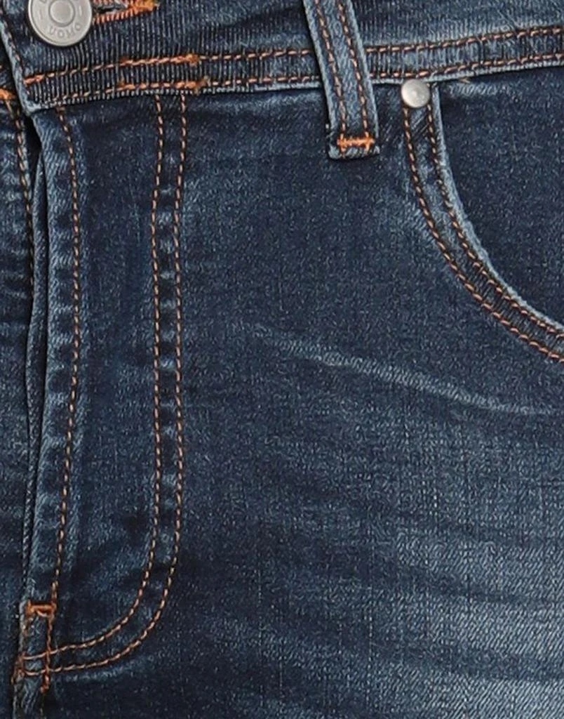 商品LIU •JO|Denim pants,价格¥367,第4张图片详细描述