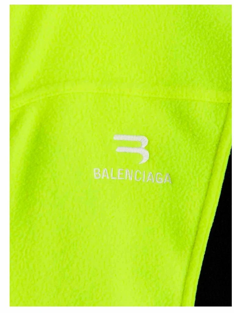 商品Balenciaga|Balenciaga Sporty B Cosy Tracksuit Jacket,价格¥11244,第4张图片详细描述