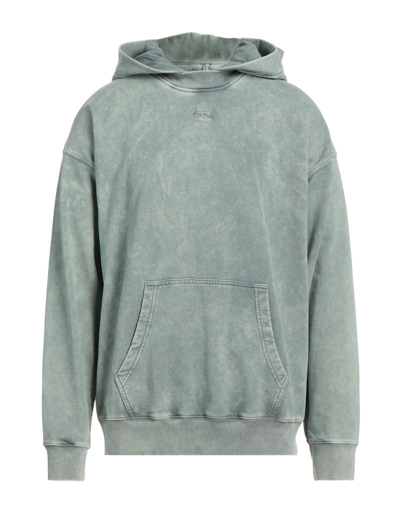 商品Diesel|Hooded sweatshirt,价格¥687,第1张图片