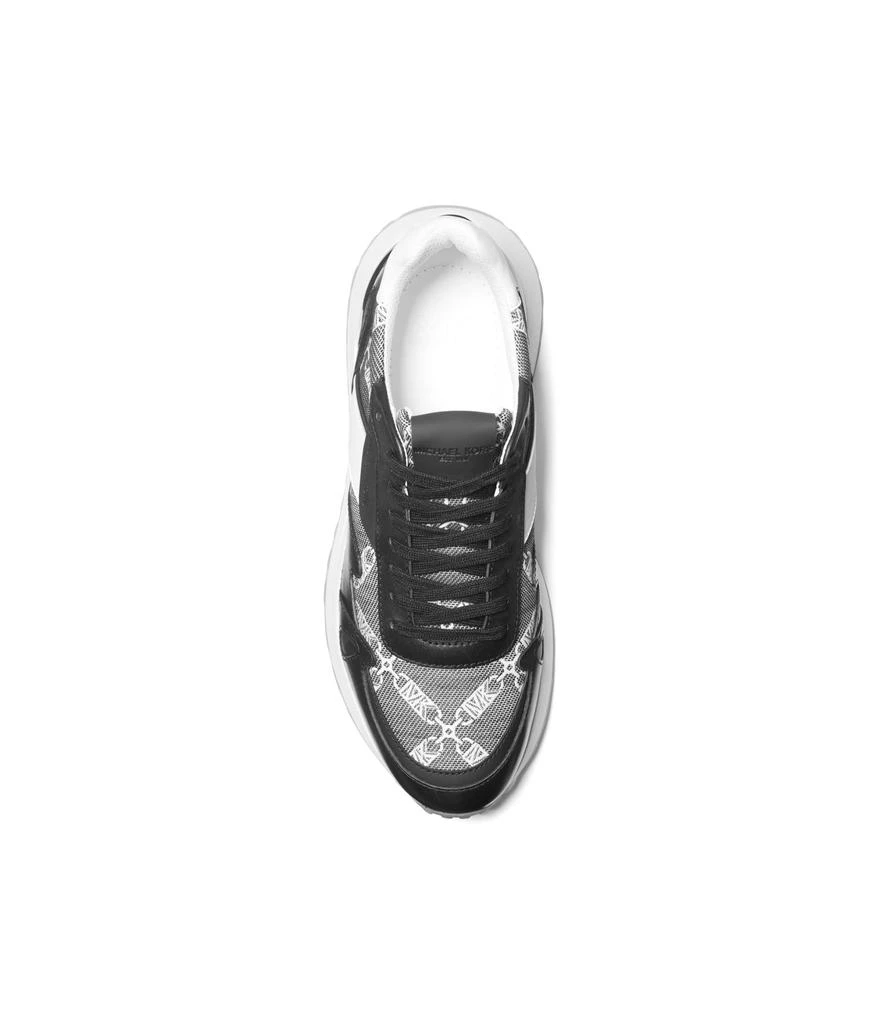 商品Michael Kors|Miles Trainer,价格¥1331,第2张图片详细描述