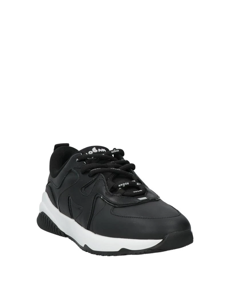商品hogan|Sneakers,价格¥1272,第2张图片详细描述