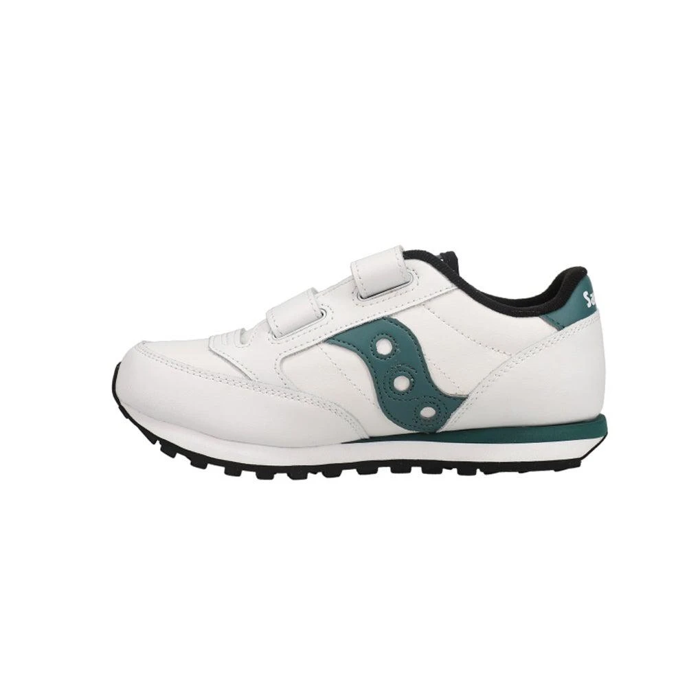 商品Saucony|Jazz Double HL Slip On Sneakers (Little Kid-Big Kid),价格¥189,第3张图片详细描述