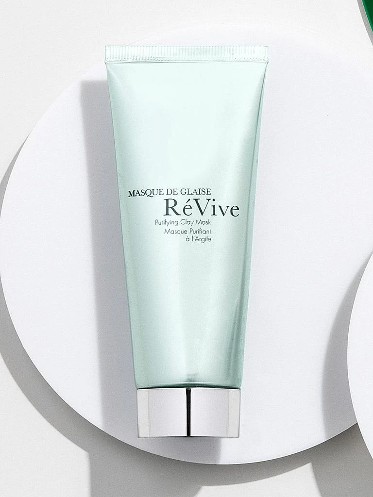 商品Revive|Masque de Glaise Purifying Clay Masque,价格¥928,第2张图片详细描述