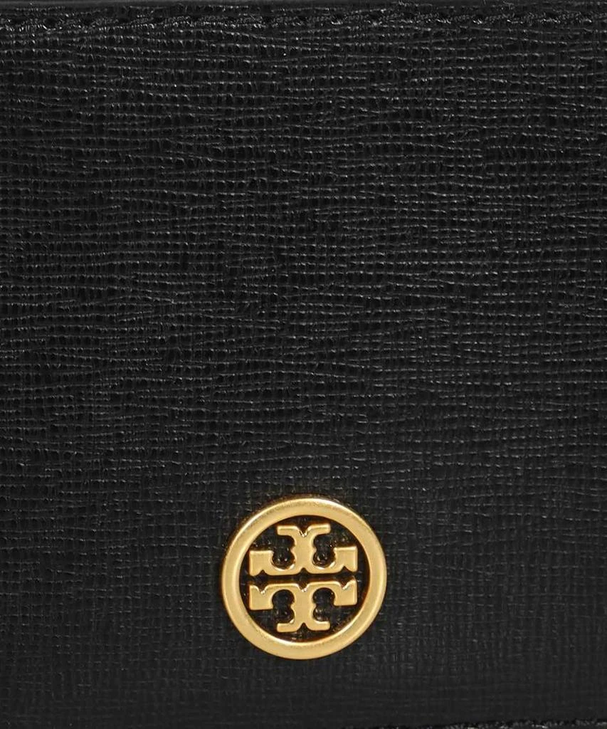 商品Tory Burch|Tory Burch ROBINSON TOP-ZIP Card holder,价格¥1282,第3张图片详细描述