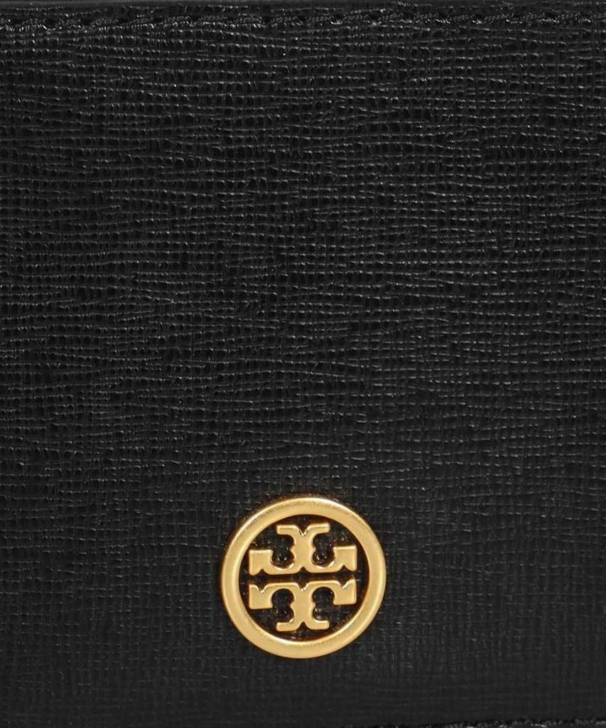 商品Tory Burch|Tory Burch ROBINSON TOP-ZIP Card holder,价格¥1241,第5张图片详细描述