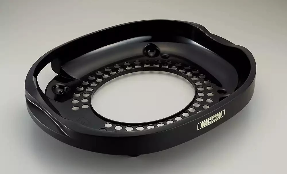 商品Salton|Zojirushi Gourmet Sizzler® Indoor Electric Griddle,价格¥1316,第4张图片详细描述