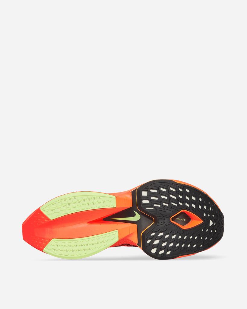 Air Zoom Alphafly NEXT% 2 Flyknit Sneakers Orange商品第5张图片规格展示