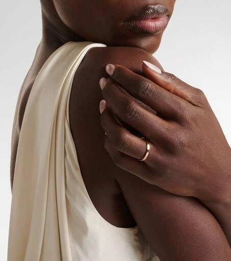 商品Repossi|Berbere 18kt rose gold ring,价格¥8895,第3张图片详细描述