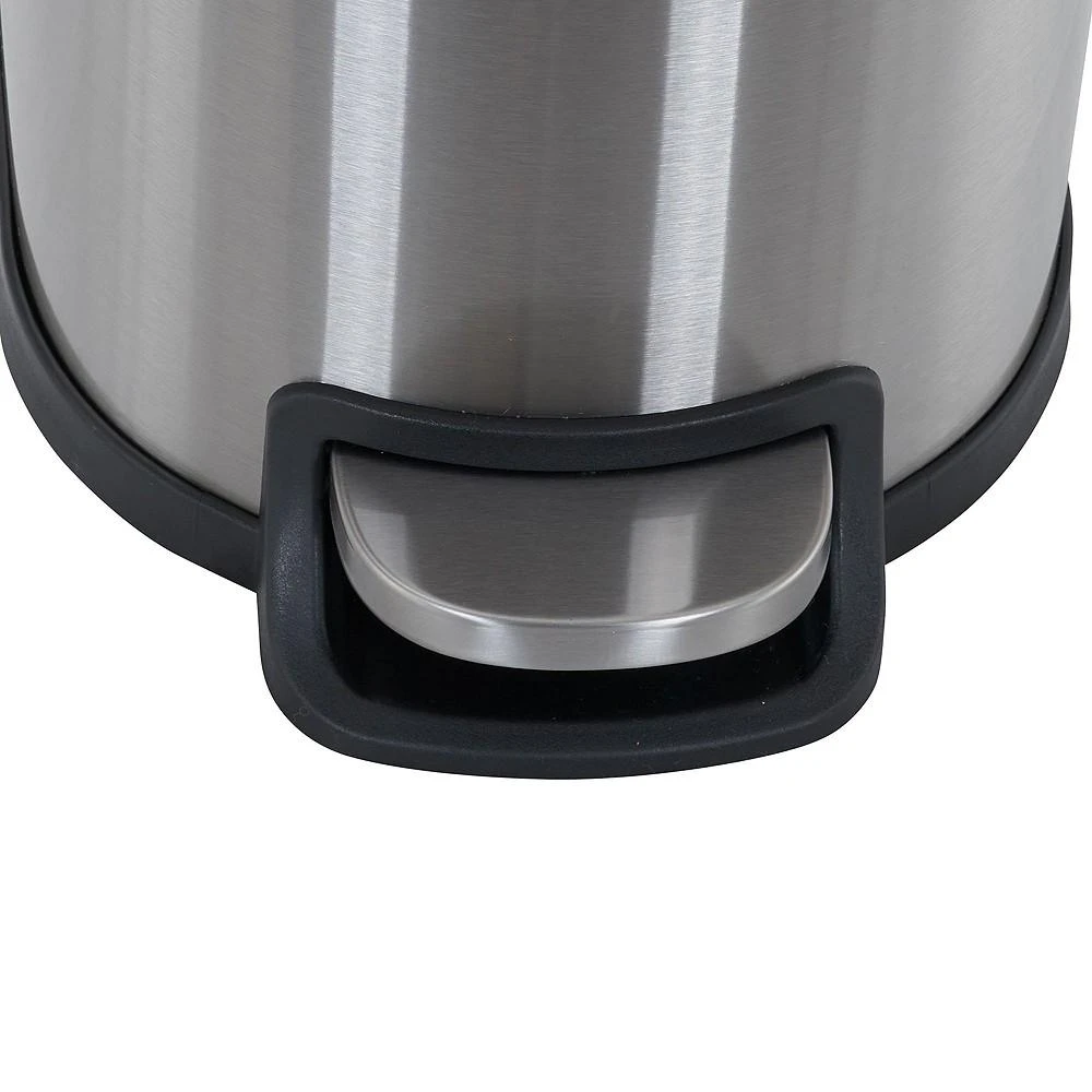 Design Trend 20L Capri Narrow Step Trash Bin 商品