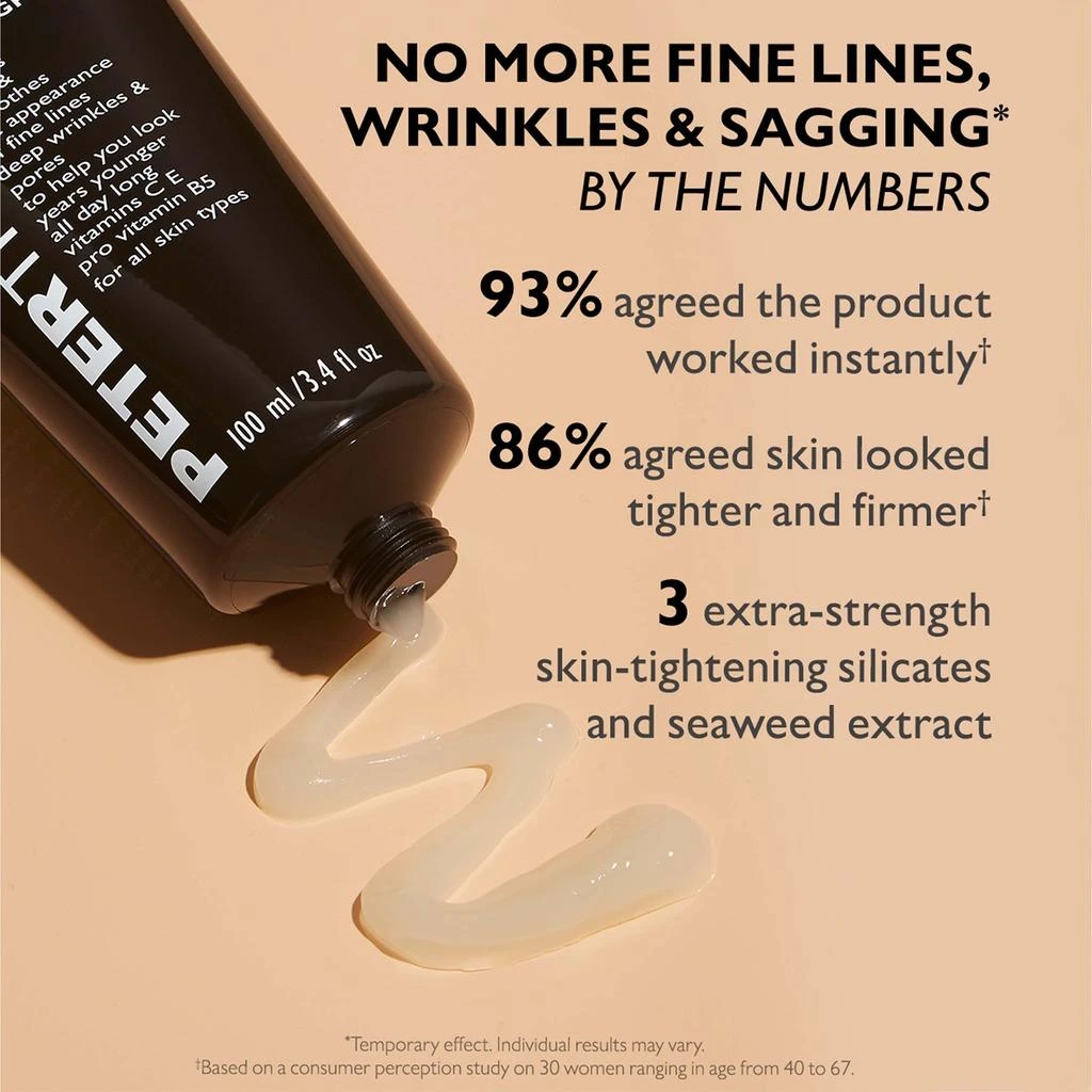 Peter Thomas Roth Instant FIRMx Temporary Face Tightener 商品