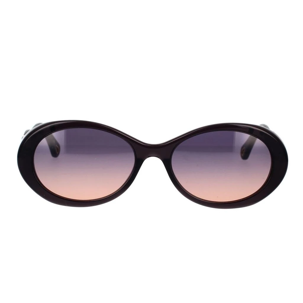 商品Chloé|CHLOÉ Sunglasses,价格¥1635,第1张图片