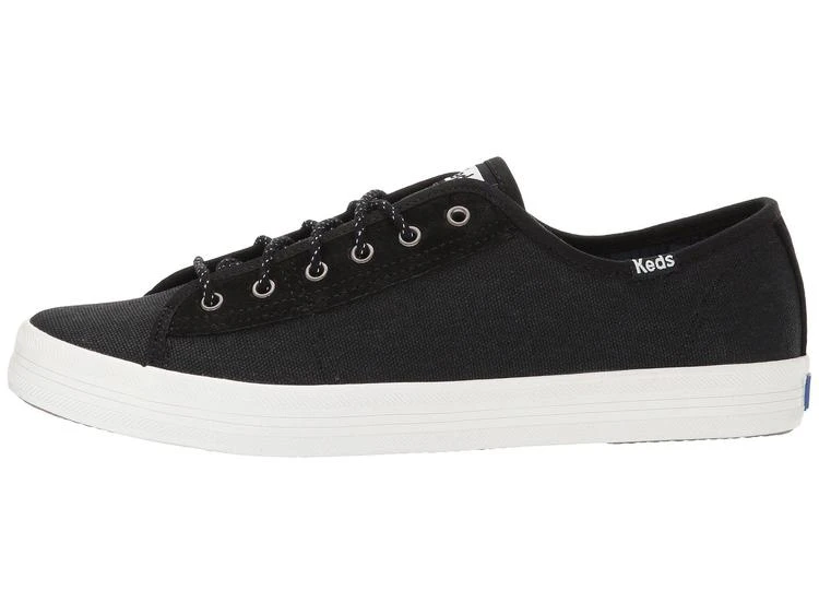 商品Keds|Kickstart Canvas/Suede WX,价格¥253,第4张图片详细描述