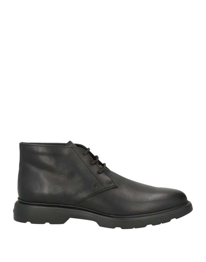 商品hogan|Ankle boot,价格¥1970,第1张图片