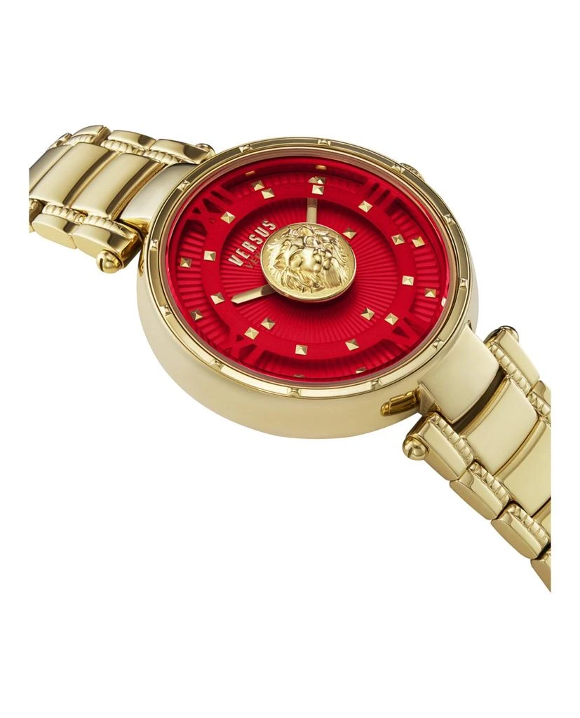 商品Versus Versace|Moscova Bracelet Watch,价格¥857,第3张图片详细描述