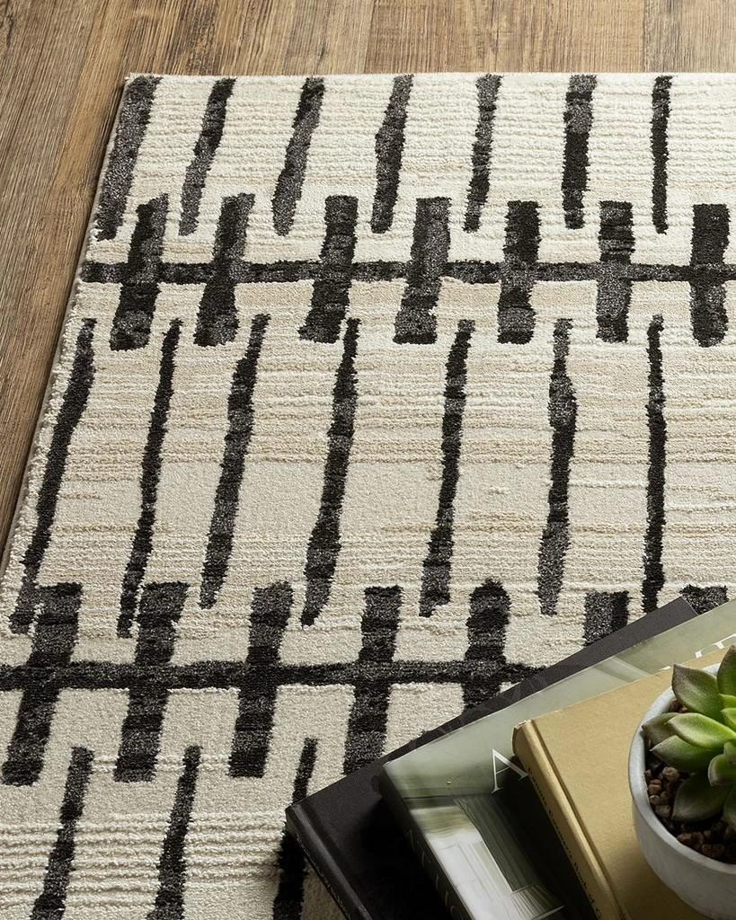 Raylan RAY11 Area Rug, 5'3" x 7'6" 商品