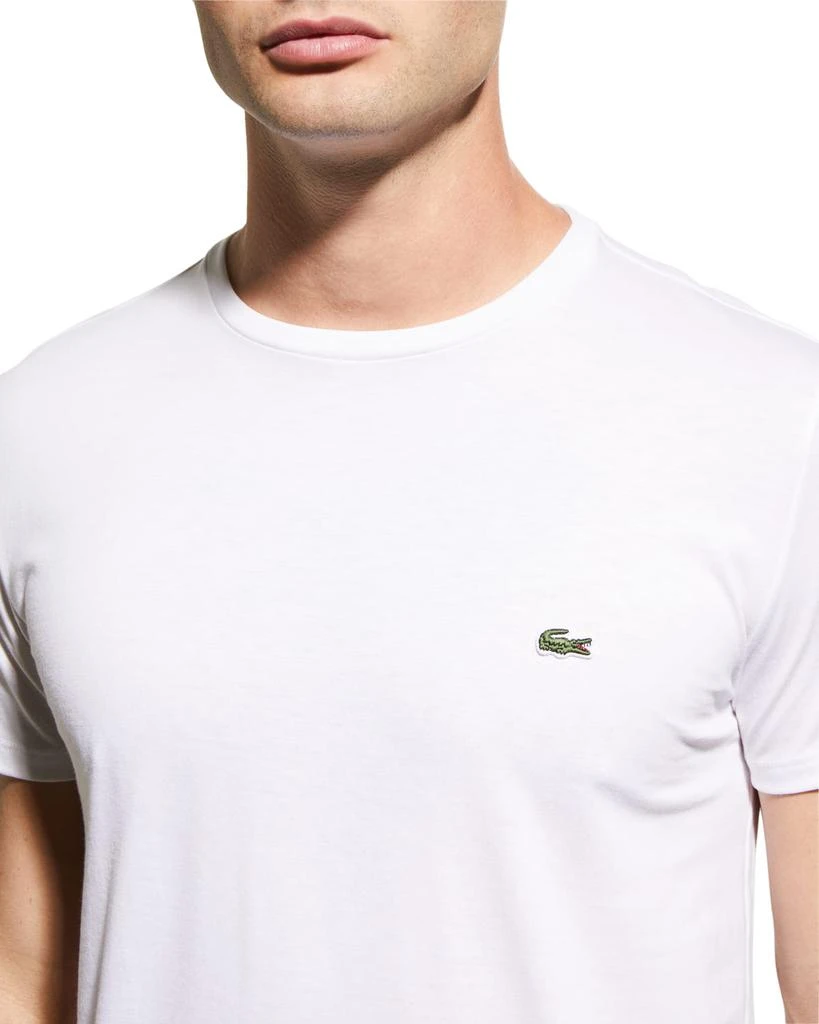 Men's Pima Crew T-Shirt 商品