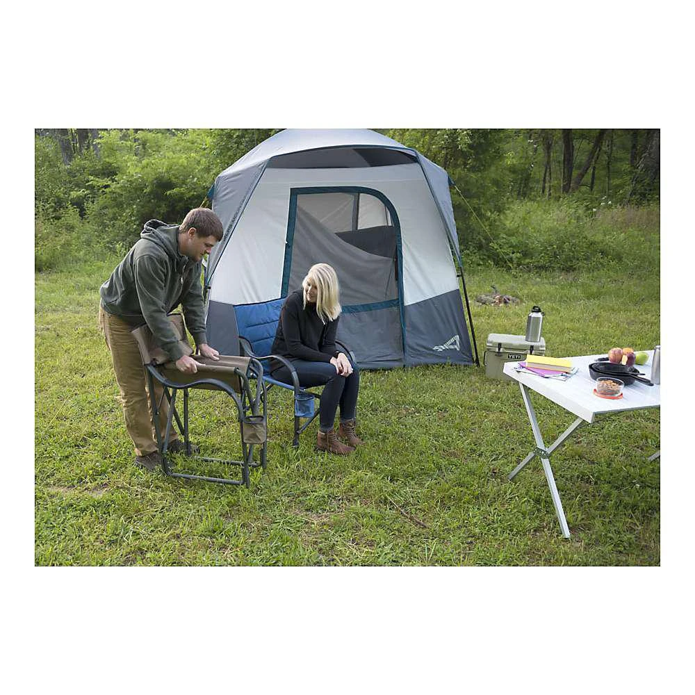 商品ALPS Mountaineering|ALPS Mountaineering Camp Chair,价格¥752,第2张图片详细描述