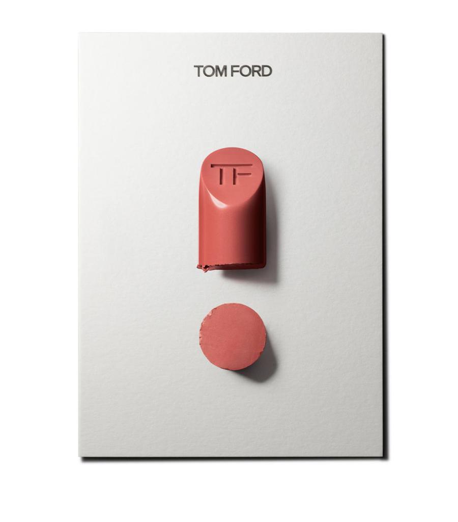 商品Tom Ford|Lip Color,价格¥400,第5张图片详细描述