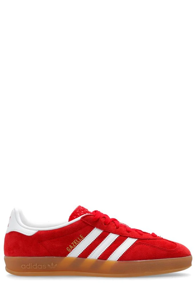 商品Adidas|Adidas Originals Gazelle Indoor Low-Top Sneakers,价格¥823,第1张图片