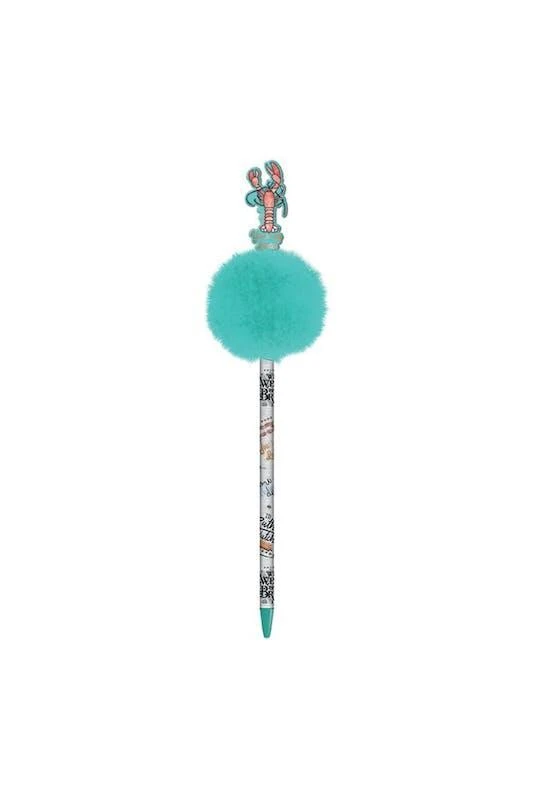 商品Friends|Friends Marl Novelty Pen ONE SIZE,价格¥87,第1张图片