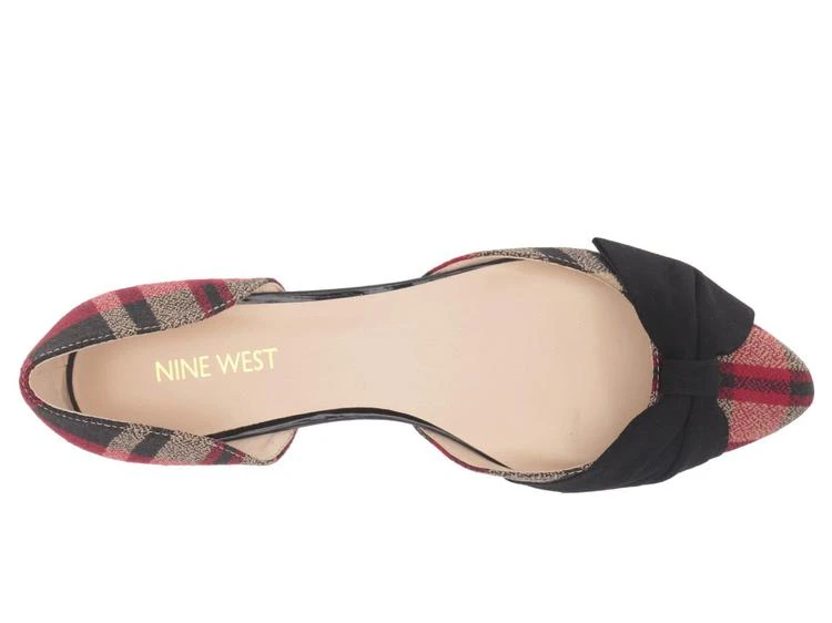 商品Nine West|Stefany 2,价格¥565,第3张图片详细描述