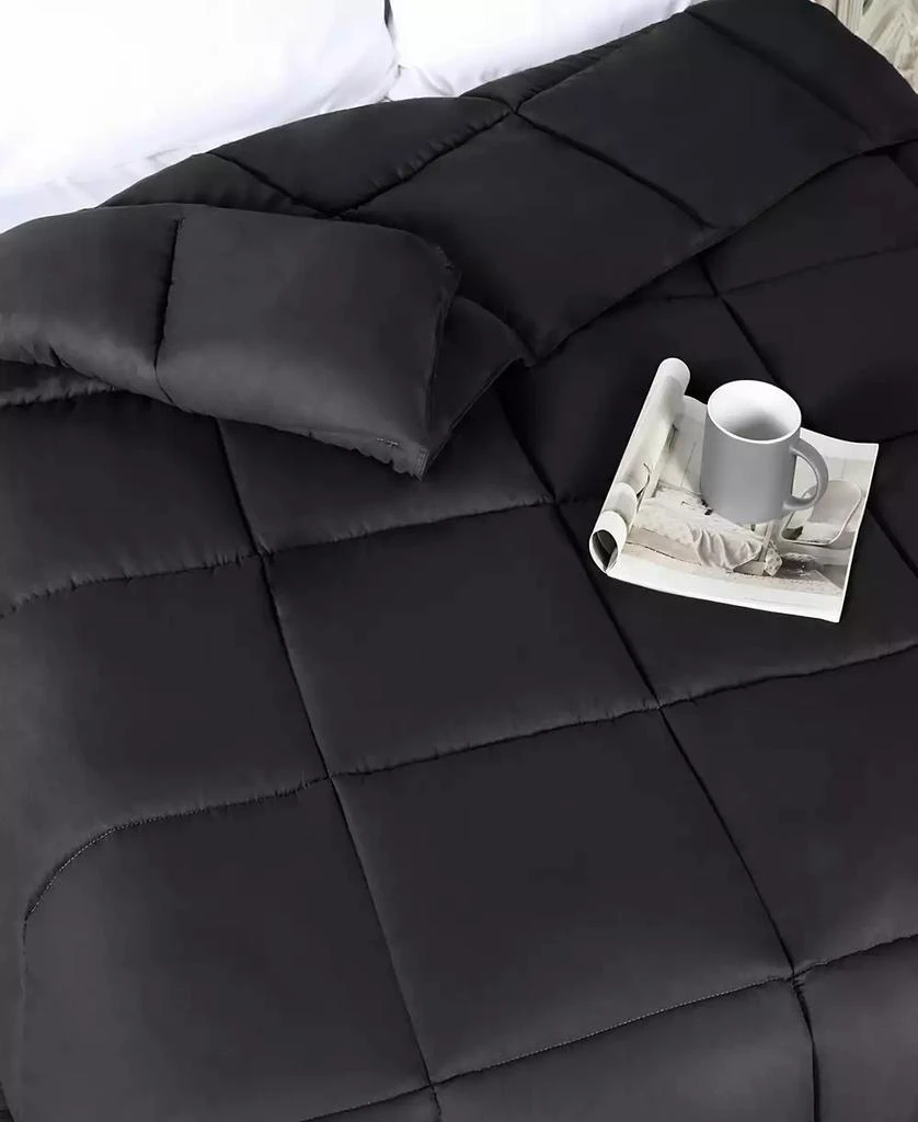 Breathable All Season Down Alternative Comforter 商品
