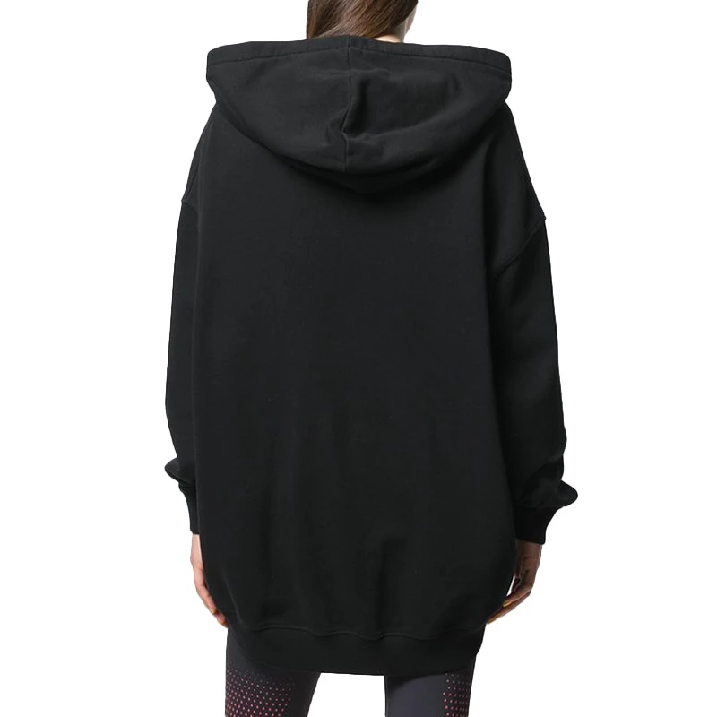 GIVENCHY 黑色女士卫衣/帽衫 BWJ00B3Z0Y-001 商品