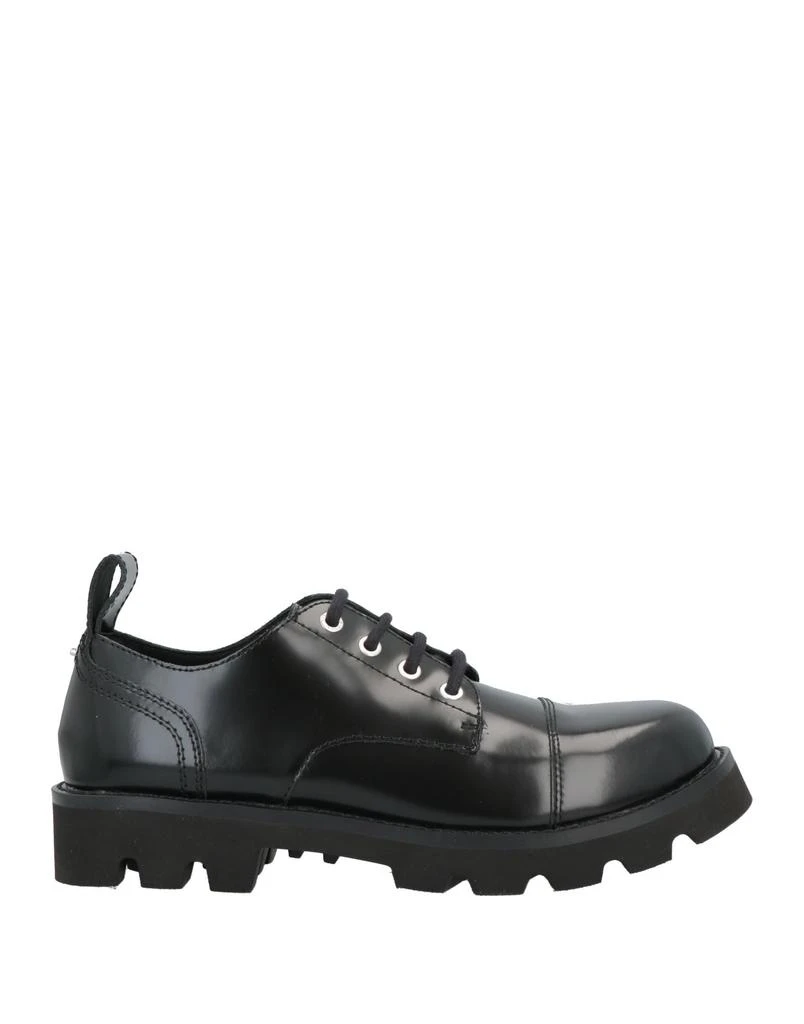 商品Diesel|Laced shoes,价格¥1405,第1张图片