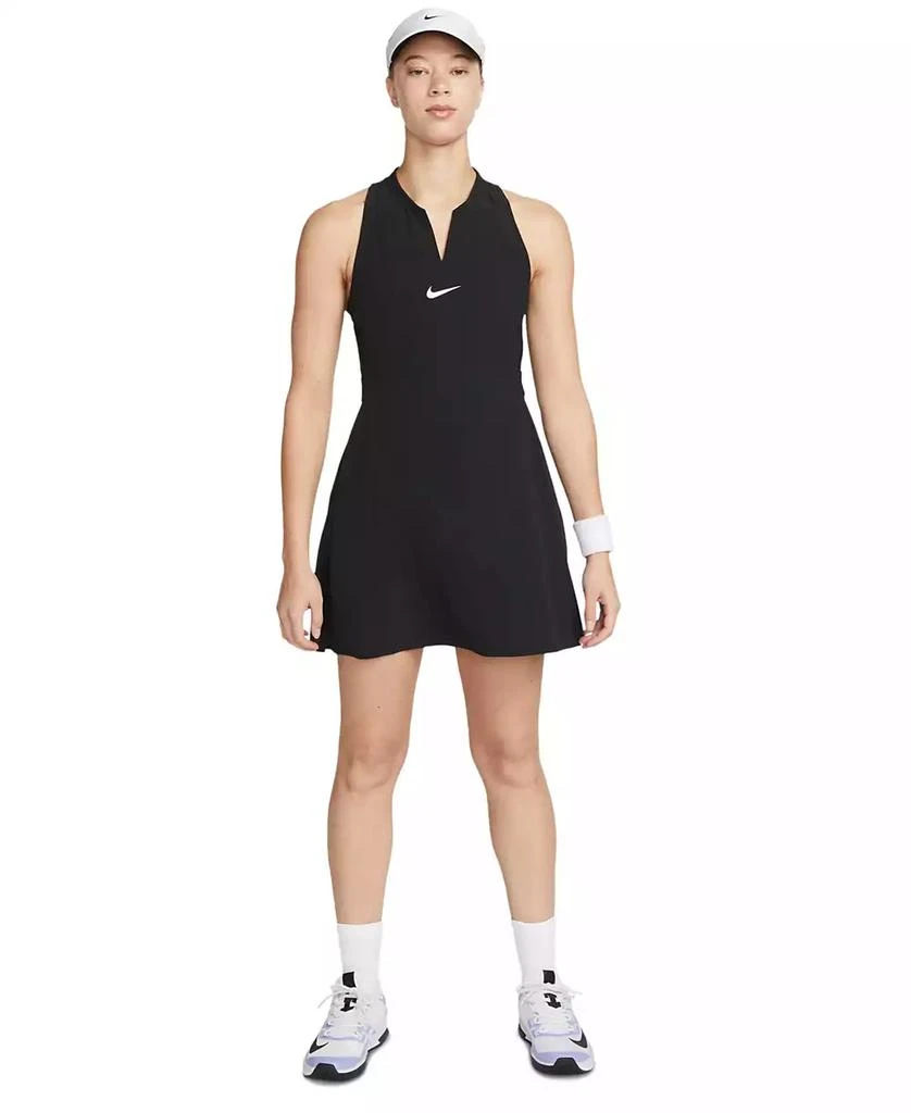 商品NIKE|Women's Dri-FIT Advantage Tennis Dress,价格¥289,第1张图片