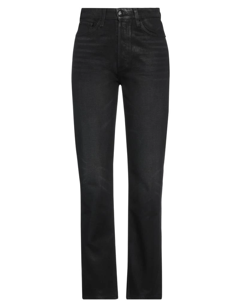 商品Rag & Bone|Denim pants,价格¥472,第1张图片