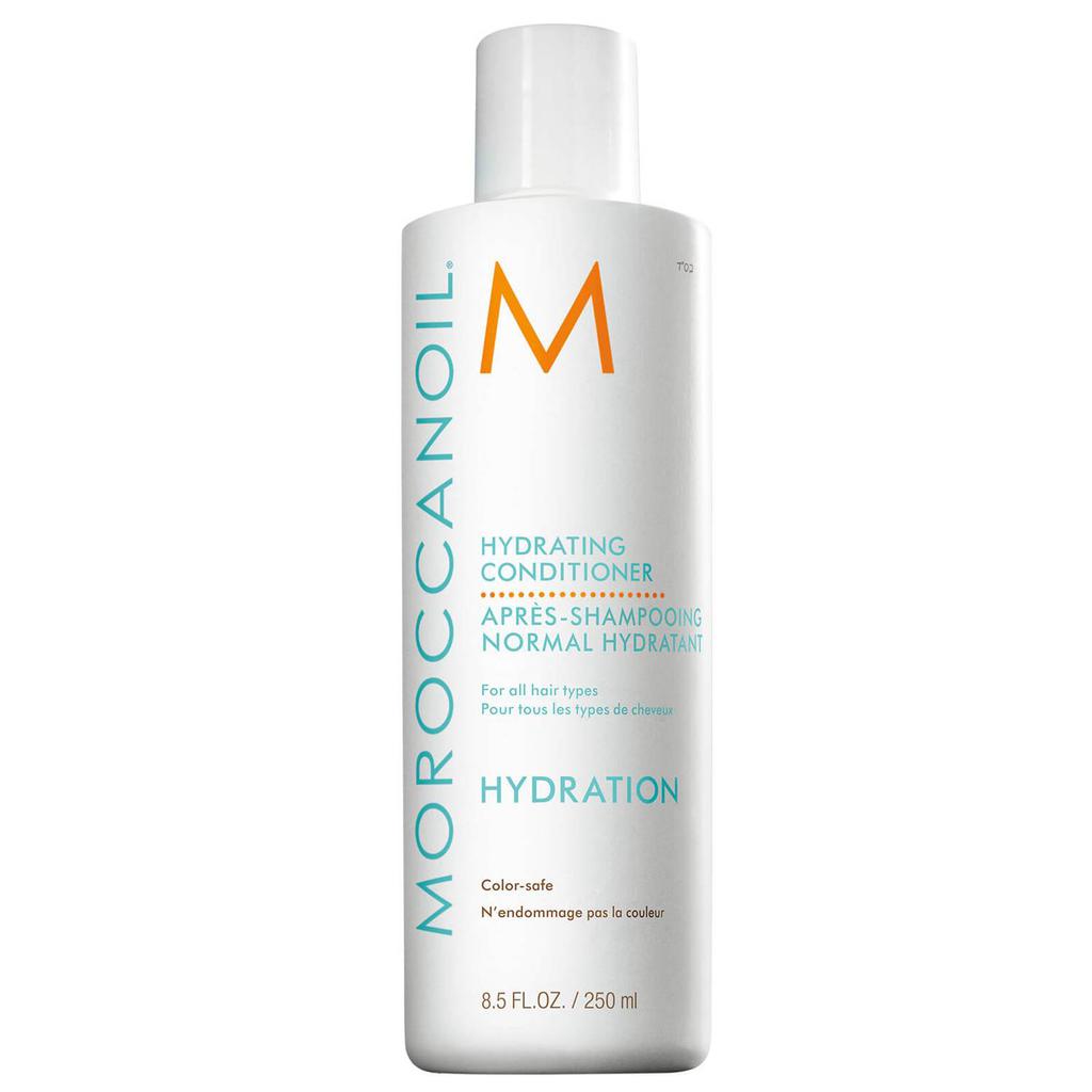 Moroccanoil Hydrating Conditioner 250ml商品第1张图片规格展示