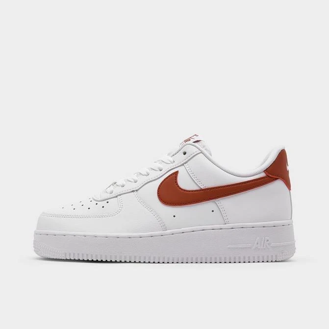 商品NIKE|Nike Air Force 1 Low Women's Casual Shoes,价格¥301,第1张图片