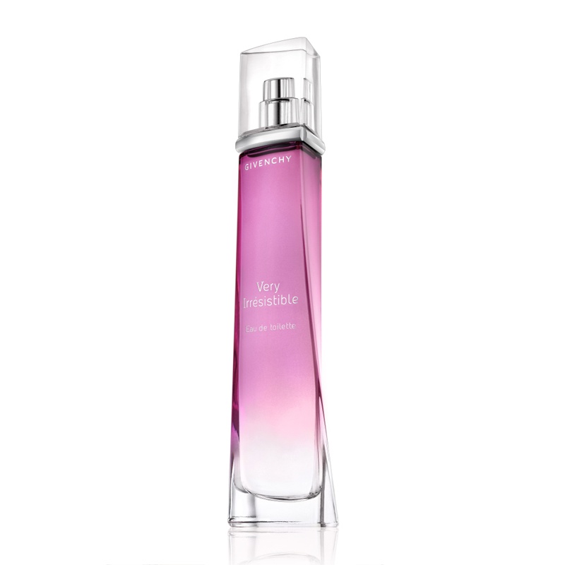 商品Givenchy|Givenchy纪梵希粉红魅力女士淡香水30ml,价格¥365,第1张图片