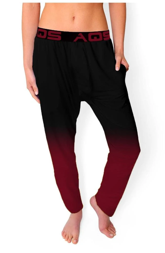 商品AQS|Ombrè Lounge Pants,价格¥206,第1张图片