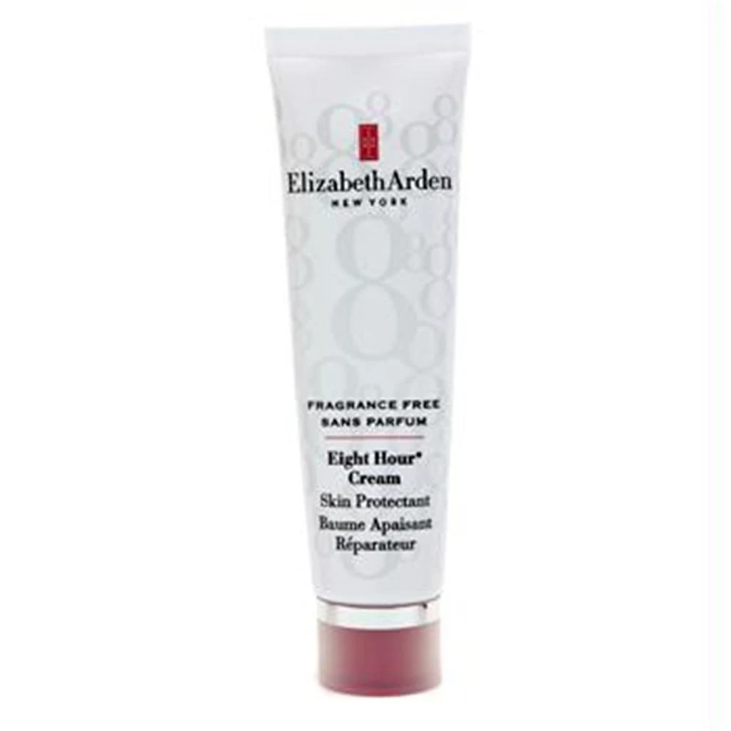 商品Elizabeth Arden|13654180501 Eight Hour Cream Skin Protectant Fragrance Free - 50ml-1.7oz,价格¥281,第1张图片